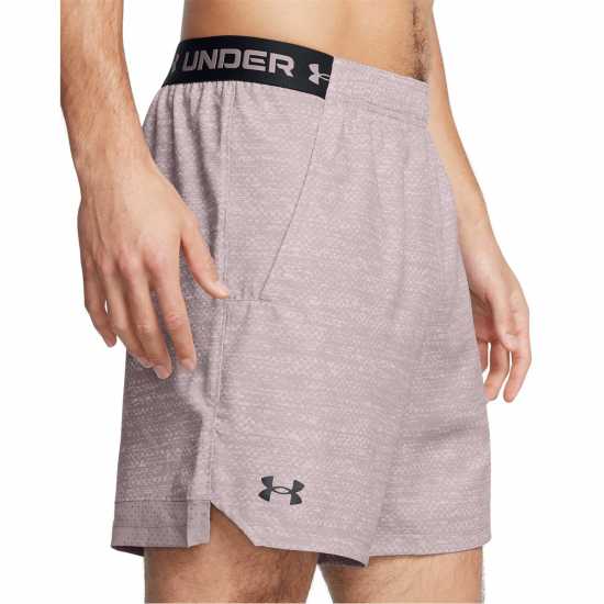 Мъжки къси панталони Under Armour Мъжки Къси Панталони За Фитнес Armour Ua Vanish Woven 6In Prnt Sts Gym Short Mens Under Armour Мъжки Къси Панталони За Фитнес Armour Ua Vanish Woven 6In Prnt Sts Gym Short Mens Мъжки къси панталони