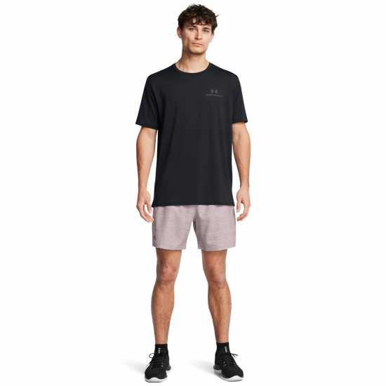 Мъжки къси панталони Under Armour Мъжки Къси Панталони За Фитнес Armour Ua Vanish Woven 6In Prnt Sts Gym Short Mens Under Armour Мъжки Къси Панталони За Фитнес Armour Ua Vanish Woven 6In Prnt Sts Gym Short Mens Мъжки къси панталони