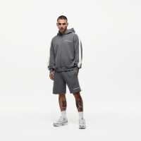 Good For Nothing Track Sweatshorts Grey  Мъжки къси панталони