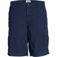 Детски къси панталони Jack And Jones Cole Cargo Short Junior Boys Jack And Jones Cole Cargo Short Junior Boys Детски къси панталони