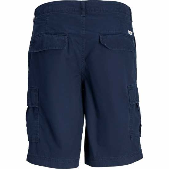 Jack And Jones Cole Cargo Short Junior Boys  Детски къси панталони