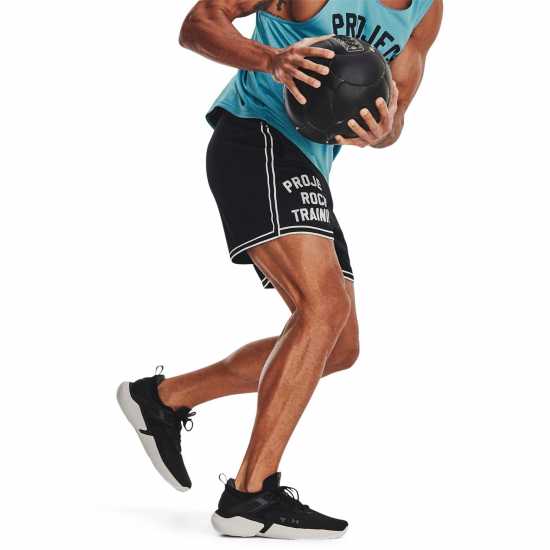Мъжки къси панталони Under Armour Мъжки Къси Панталони За Фитнес Armour Pjt Rck Penny Mesh Sts Tg Gym Short Mens Under Armour Мъжки Къси Панталони За Фитнес Armour Pjt Rck Penny Mesh Sts Tg Gym Short Mens Мъжки къси панталони