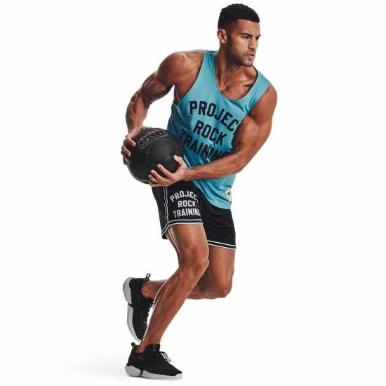 Мъжки къси панталони Under Armour Мъжки Къси Панталони За Фитнес Armour Pjt Rck Penny Mesh Sts Tg Gym Short Mens Under Armour Мъжки Къси Панталони За Фитнес Armour Pjt Rck Penny Mesh Sts Tg Gym Short Mens Мъжки къси панталони