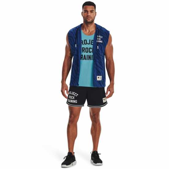 Мъжки къси панталони Under Armour Мъжки Къси Панталони За Фитнес Armour Pjt Rck Penny Mesh Sts Tg Gym Short Mens Under Armour Мъжки Къси Панталони За Фитнес Armour Pjt Rck Penny Mesh Sts Tg Gym Short Mens Мъжки къси панталони