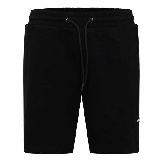 Duck And Cover Duck Topfield Shorts Sn99 Black Duck And Cover Duck Topfield Shorts Sn99 Black