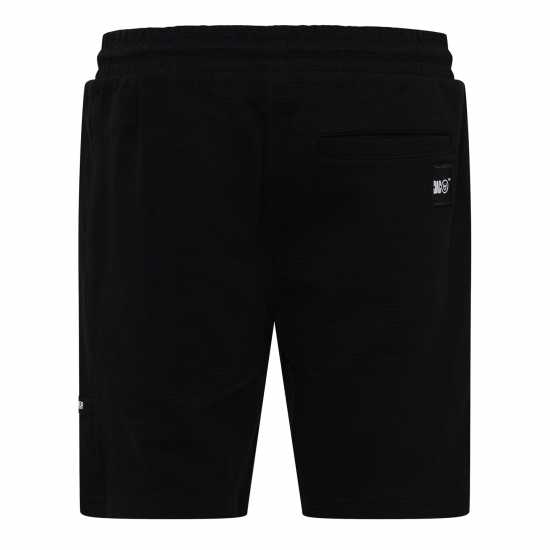 Duck And Cover Duck Topfield Shorts Sn99 Black Duck And Cover Duck Topfield Shorts Sn99 Black