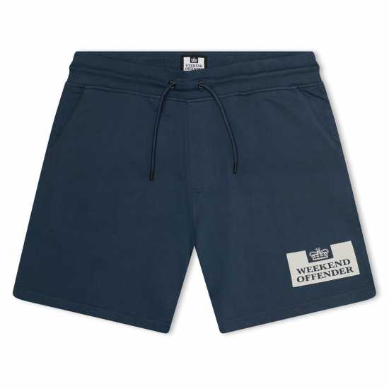 Weekend Offender Weekend Parma Lg Jog Sn99 Ink Blue/Silver Weekend Offender Weekend Parma Lg Jog Sn99 Ink Blue/Silver