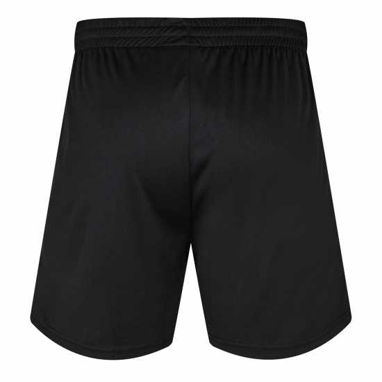 Umbro Atlas Short Sn99 Black/White Мъжки къси панталони