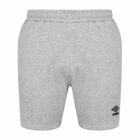 Umbro Jog Shorts Sn99 Grey/Blue Мъжки къси панталони