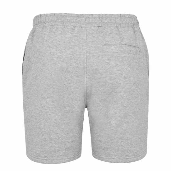 Umbro Jog Shorts Sn99 Grey/Blue Мъжки къси панталони