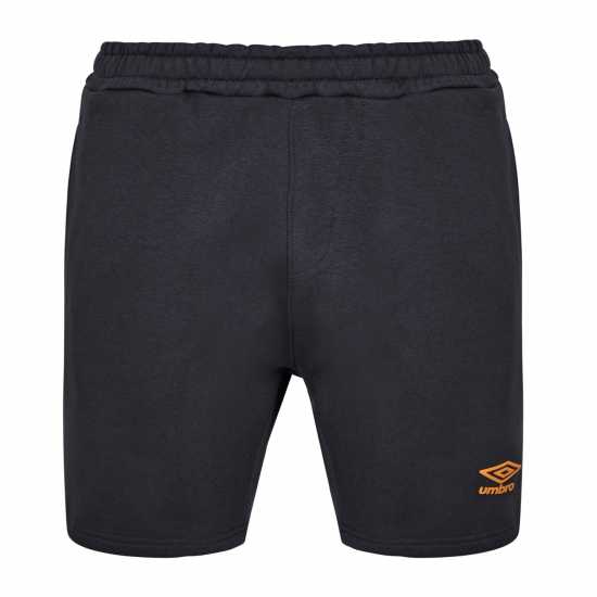Umbro Jog Shorts Sn99 Blue/Orange - Мъжки къси панталони