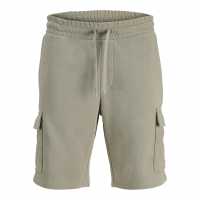 Jack And Jones Men's Cargo Shorts Vetiver 