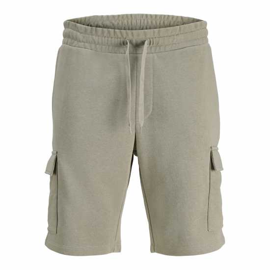 Jack And Jones Men's Cargo Shorts Vetiver 