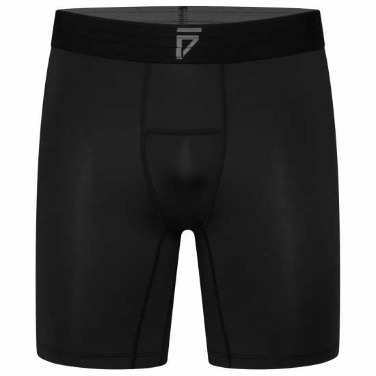Мъжки къси панталони Gym King Compression Shorts Adults Gym King Compression Shorts Adults Мъжки къси панталони