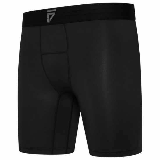 Мъжки къси панталони Gym King Compression Shorts Adults Gym King Compression Shorts Adults Мъжки къси панталони