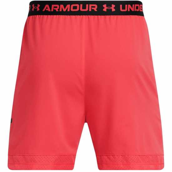 Мъжки къси панталони Under Armour Мъжки Къси Панталони За Фитнес Armour Ua Vanish Woven 6In Grph Sts Gym Short Mens Red Under Armour Мъжки Къси Панталони За Фитнес Armour Ua Vanish Woven 6In Grph Sts Gym Short Mens Red Мъжки къси панталони