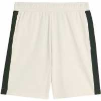 Lyle And Scott Lyle Taped Sweatshrt Sn54 "Натурален Мъжки къси панталони