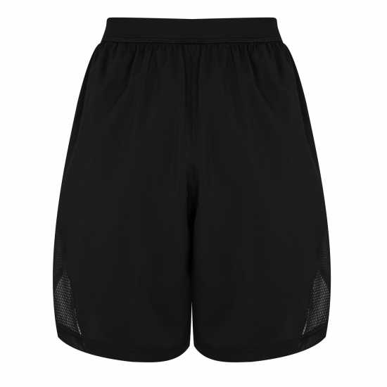 Reebok Run Shorts Sn99  Мъжко облекло за едри хора