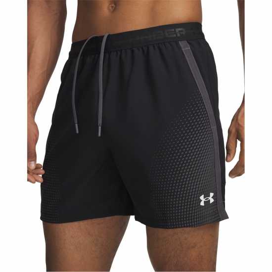 Under Armour Hg Short Sn53 Black Мъжки къси панталони