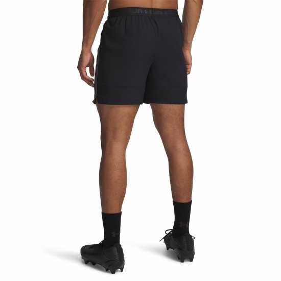 Under Armour Hg Short Sn53 Black Мъжки къси панталони