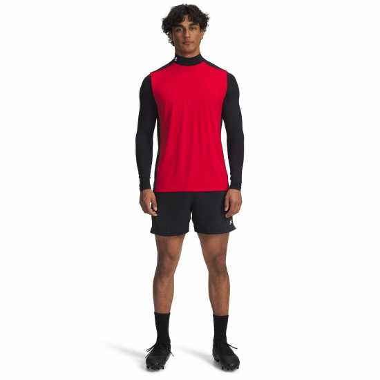 Under Armour Hg Short Sn53 Black Мъжки къси панталони