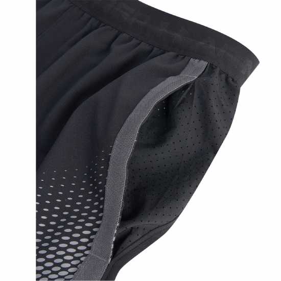 Under Armour Hg Short Sn53 Black Мъжки къси панталони