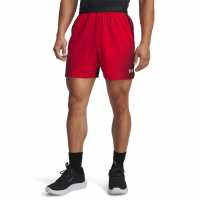 Under Armour Hg Short Sn53 Red Мъжки къси панталони