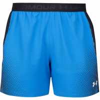 Under Armour Hg Short Sn53 Blue Atlantis Мъжки къси панталони