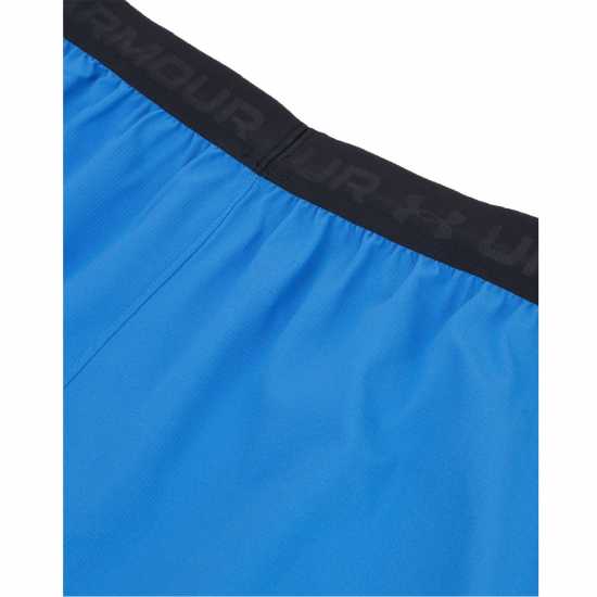 Мъжки къси панталони Under Armour Hg Short Sn53 Blue Atlantis Under Armour Hg Short Sn53 Blue Atlantis Мъжки къси панталони