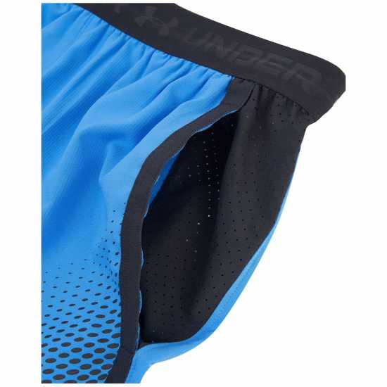 Мъжки къси панталони Under Armour Hg Short Sn53 Blue Atlantis Under Armour Hg Short Sn53 Blue Atlantis Мъжки къси панталони