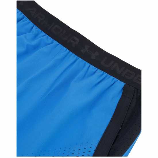 Мъжки къси панталони Under Armour Hg Short Sn53 Blue Atlantis Under Armour Hg Short Sn53 Blue Atlantis Мъжки къси панталони