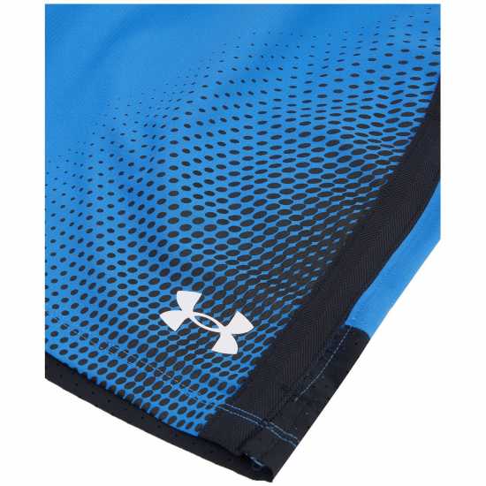 Мъжки къси панталони Under Armour Hg Short Sn53 Blue Atlantis Under Armour Hg Short Sn53 Blue Atlantis Мъжки къси панталони