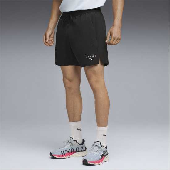 Puma Hyrox Eli Short Sn63  