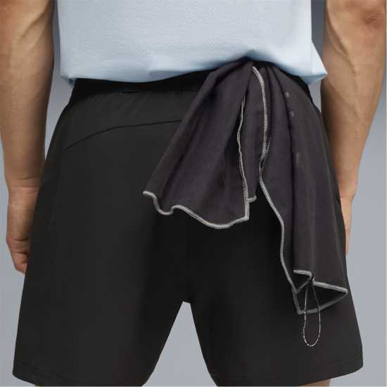 Puma Hyrox Eli Short Sn63  