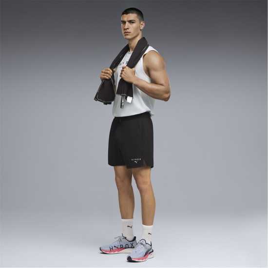 Puma Hyrox Eli Short Sn63  