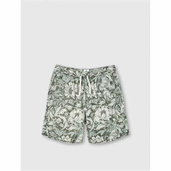Pretty Green Pg Bostall Shorts Sn63 Pretty Green Pg Bostall Shorts Sn63