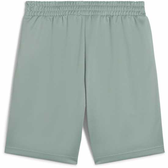 Puma Sport Poly Shorts 9 Jogger Short Mens Зелена Луна Мъжки къси панталони