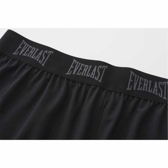 Мъжки къси панталони Тъкани Мъжки Шорти Everlast Flex Woven Short Mens Черно Тъкани Мъжки Шорти Everlast Flex Woven Short Mens Черно Мъжки къси панталони