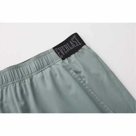 Тъкани Мъжки Шорти Everlast Flex Woven Short Mens Light Green 