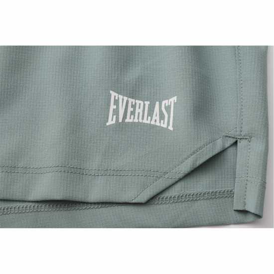 Тъкани Мъжки Шорти Everlast Flex Woven Short Mens Light Green 