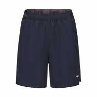 Тъкани Мъжки Шорти Everlast Flex Woven Short Mens Морска синьо Мъжки къси панталони
