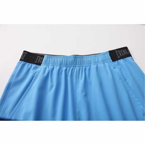 Тъкани Мъжки Шорти Everlast Flex Woven Short Mens Light Blue 