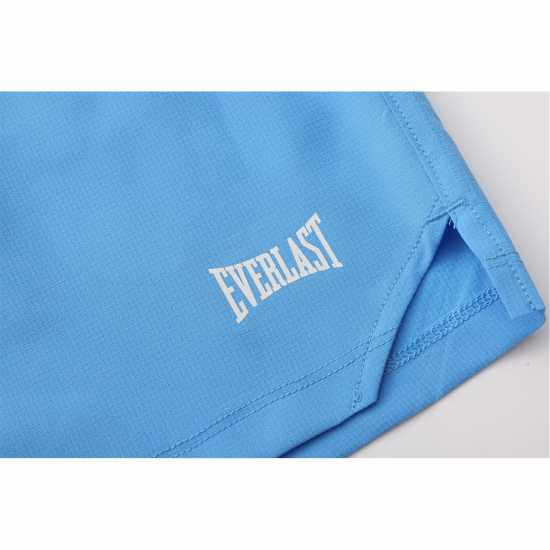 Тъкани Мъжки Шорти Everlast Flex Woven Short Mens Light Blue 