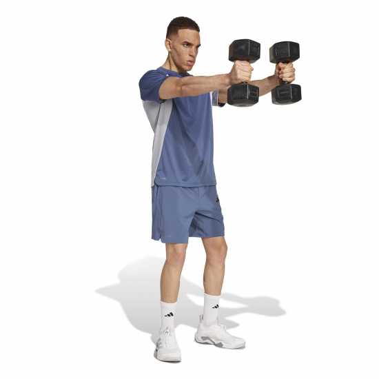 Мъжки къси панталони Adidas Мъжки Шорти Climacool Shorts Mens Предишно малък Adidas Мъжки Шорти Climacool Shorts Mens Предишно малък Мъжки къси панталони