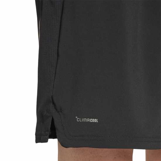 Adidas Мъжки Шорти Climacool Shorts Mens Черно Мъжки къси панталони