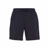 Tommy Hilfiger Плетени Шорти Double Face Knit Shorts