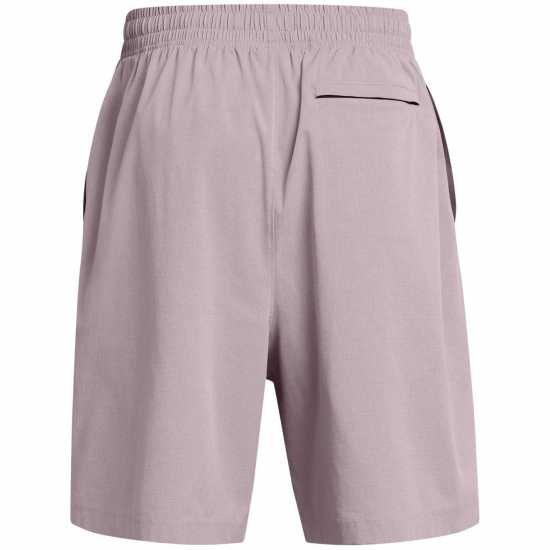 Under Armour Unst Vent Short Sn99 Сиво Мъжки дрехи за фитнес