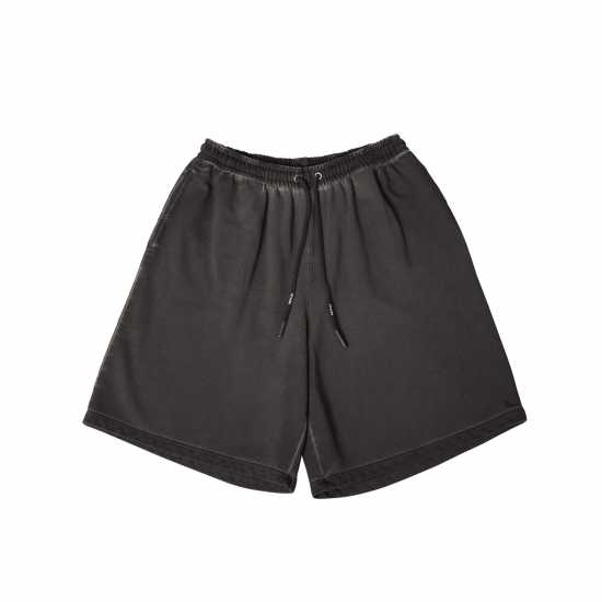 Мъжки къси панталони No Fear Sweat Shorts Прана Чаркол No Fear Sweat Shorts Прана Чаркол Мъжки къси панталони