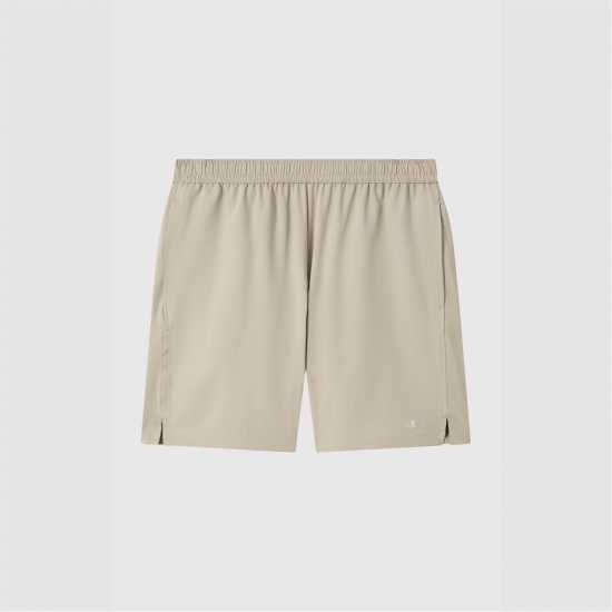 Champion Men's Performance Gym Shorts Grey 