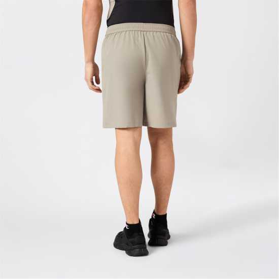 Champion Men's Performance Gym Shorts Grey 